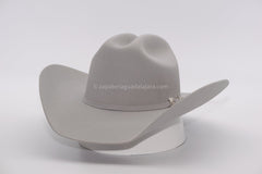 TENNESSEE 100X FELT COWBOY HAT TEXAS GREY