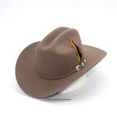TENNESSEE 100X JULION MOKA COWBOY HAT