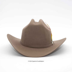 TENNESSEE 100X JULION SAHARA COWBOY HAT