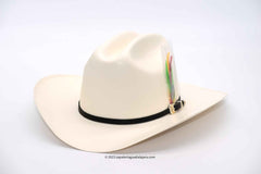 TENNESSEE 5000X JOHNSON (ESTILO EL ARRIESGADO)