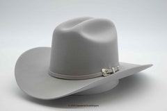 TENNESSEE 100X FELT COWBOY HAT JULION GREY