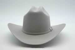 TENNESSEE 100X FELT COWBOY HAT JULION GREY