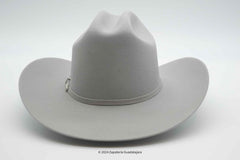 TENNESSEE 100X FELT COWBOY HAT JULION GREY