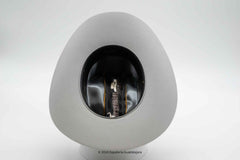 TENNESSEE 100X FELT COWBOY HAT JULION GREY