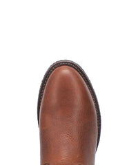 Men's Vaughn Laredo Tan Boot