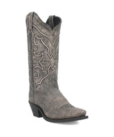 Laredo Women's Black Reva Boot