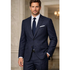 statement-men-s-2-piece-100-wool-modern-fit-suit-single-breasted-suit-jacket