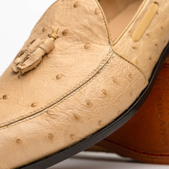 Marco Di Milano Aubiere Orix: Luxury Leather Dress Shoe