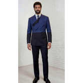 statement-men-s-2-piece-100-wool-modern-fit-double-breasted-suit-two-tone-jacket