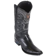 Bota Lizard Teju Horma Europea LAB-7607 - Los Altos Boots