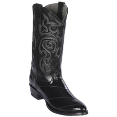 Botas de Anguila Original Horma Redonda LAB-650805