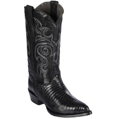 Botas de Armadillo Lizard Original con Horma Puntal LAB-9907 - Los Altos Boots