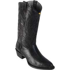 Botas de Armadillo Lizard Original Horma Semi Redonda LAB-600605