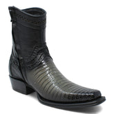 Botas de Armadillo Lizard Original Punta Europea LAB-76B0738