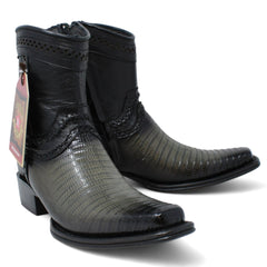 Botas de Armadillo Lizard Original Punta Europea LAB-76B0738