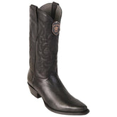 Botas de Venado Original en Horma Punta Recortada LAB-948305