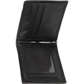 Cartera Avestruz CA40305