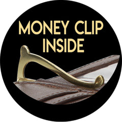 Cartera Avestruz CA40307