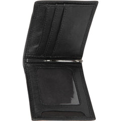 Cartera Avestruz CA40307