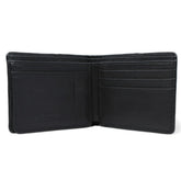 Cartera Caimán Negro CA10205