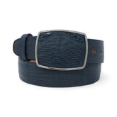 Cinto Armadillo - Teju Vaquero CB - C1107 - Los Altos Boots