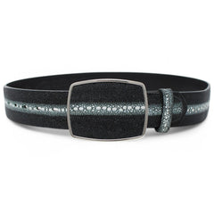 Cinto Vaquero de Mantarraya Original