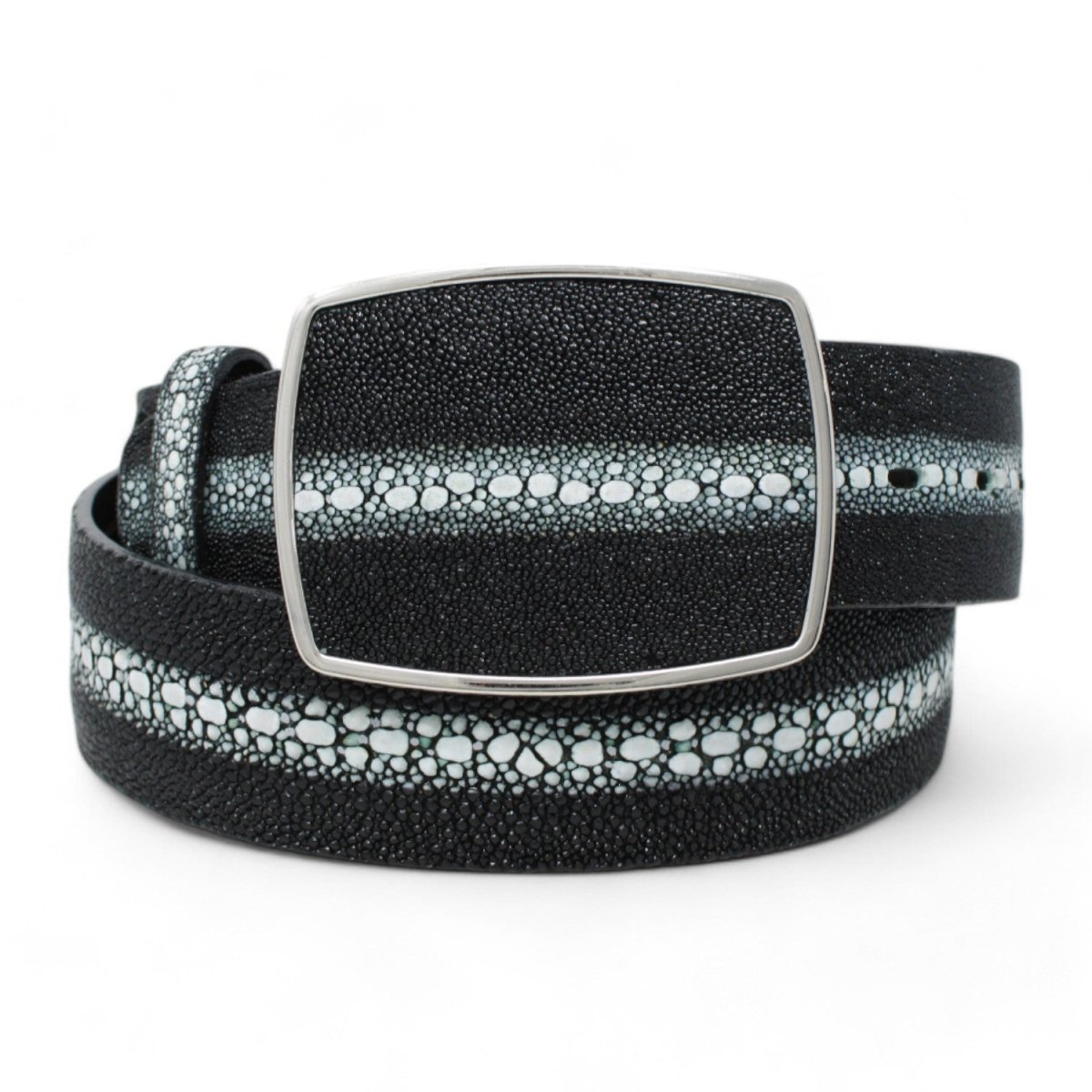 Cinto Vaquero de Mantarraya Original - Los Altos Boots