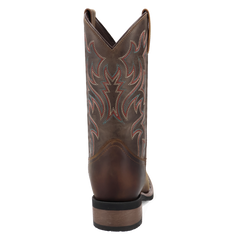DECATUR LEATHER BOOT
