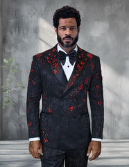 statement-men-s-2-piece-modern-fit-double-breasted-tuxedo-floral-rhinestone-design