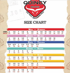 Black Square Toe Boots