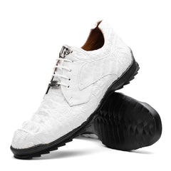 Marco Di Milano Kratos Shoe White