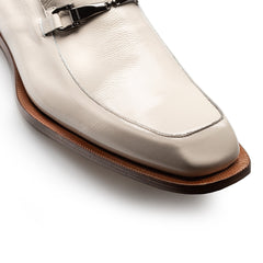 Mezlan Accola Textured Slip-On Loafer