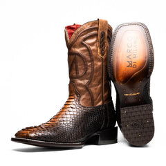 Marco_Di_Milano Missouri Lisboa: Luxury Leather Loafer