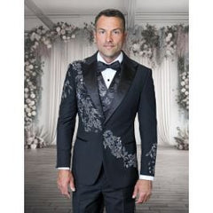 statement-men-s-3-piece-modern-fit-tuxedo-floral-applique