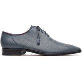 Marco Di Milano Pannuci Stingray Dress Oxfords Navy