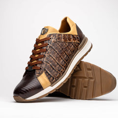 Marco Di Milano Portici Orix Men's Sneakers