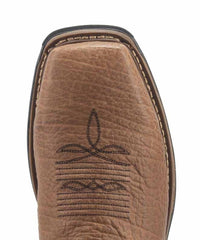 Dan Post Men's Storms Eye Western Work Boot