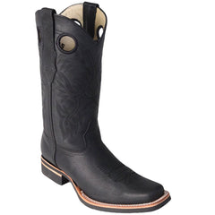 Vacuna Rodeo LAB-813PIEL - Los Altos Boots