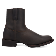 Laredo Vanguard Leather Boot - Premium Brown