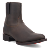 Laredo Vanguard Leather Boot - Premium Brown
