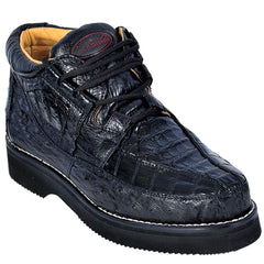 Zapato Caimán y Avestruz LAB-ZA0502 - Los Altos Boots