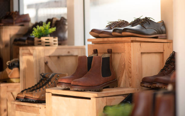 What are the leading sustainable boot brands for men in 2024?