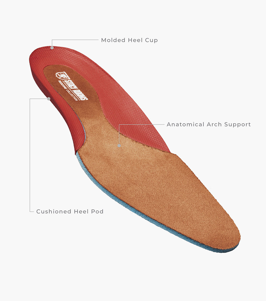 Stacy Adams Gambetta Modified Cap Toe Oxford by Stacy Adams Shoes