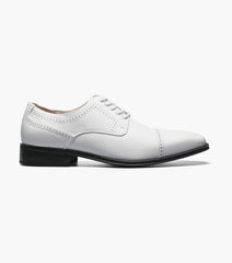 Stacy Adams WALTHAM Cap Toe Oxford by Stacy Adams Shoes