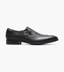 LOCKWOOD Wingtip Ornament Slip On