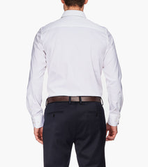 WESTCOTT DRESS SHIRT Spread Collar