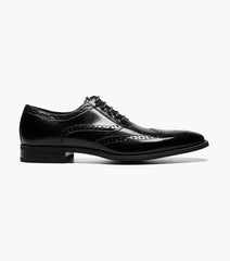 Stacy Adams Tinsley Wingtip Oxford by Stacy Adams Shoes