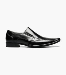 Stacy Adams Templin Bike Toe Loafer by Stacy Adams Shoes