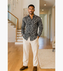 ELI Button Down Shirt