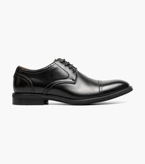 BAILEY Cap Toe Oxford